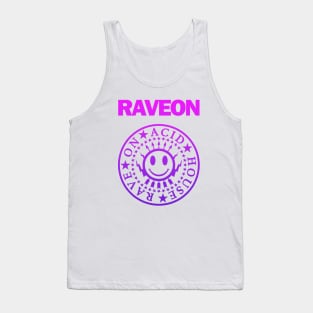 RAVEON Tank Top